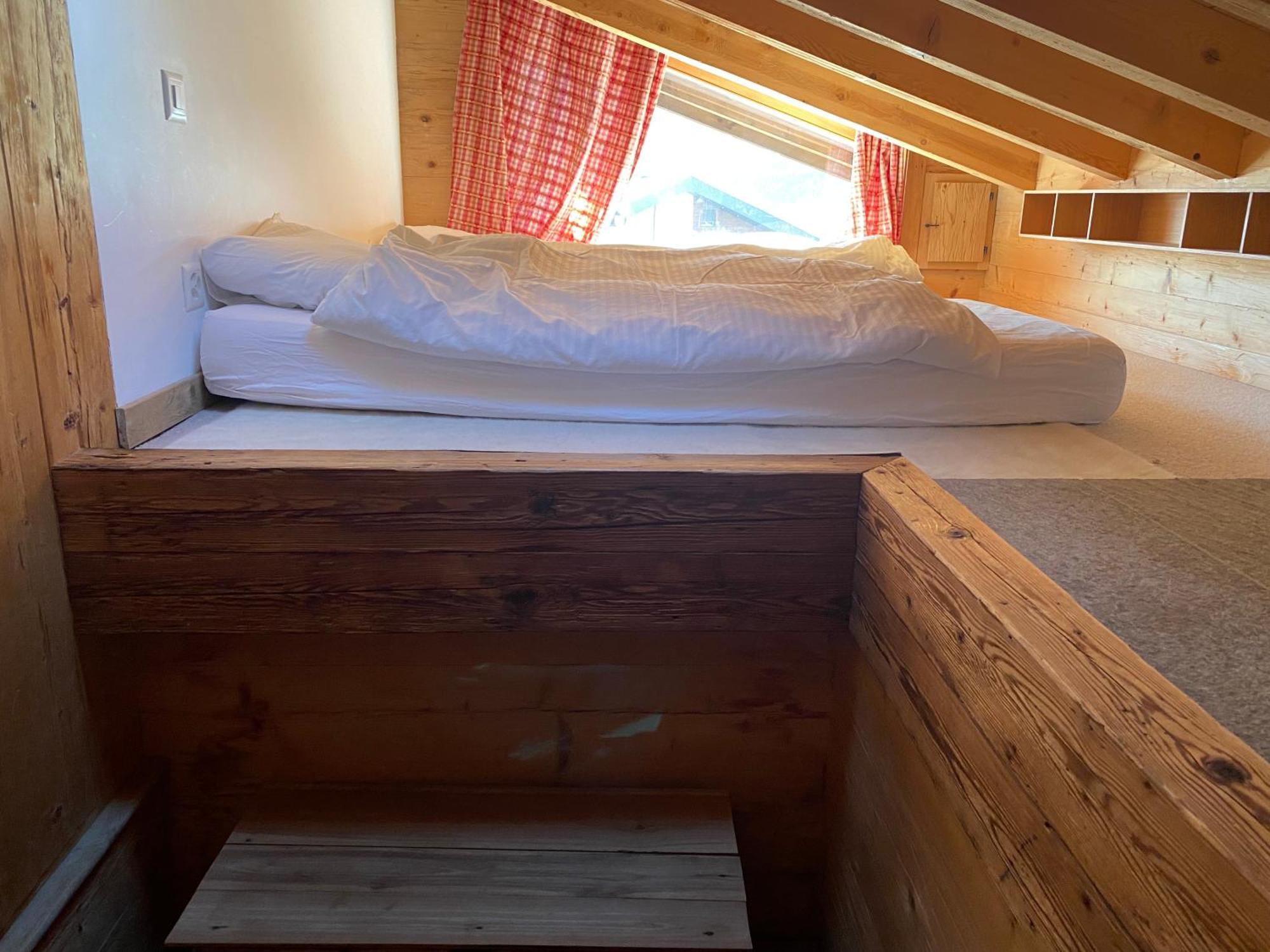 Verbier Valmont In Center Dış mekan fotoğraf