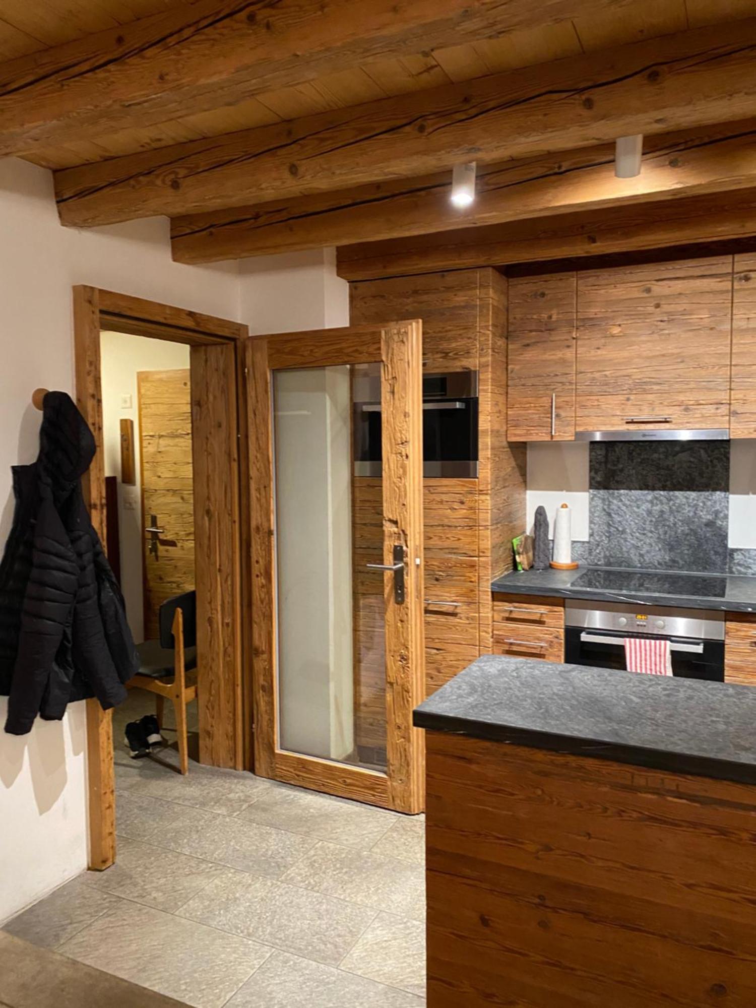 Verbier Valmont In Center Dış mekan fotoğraf