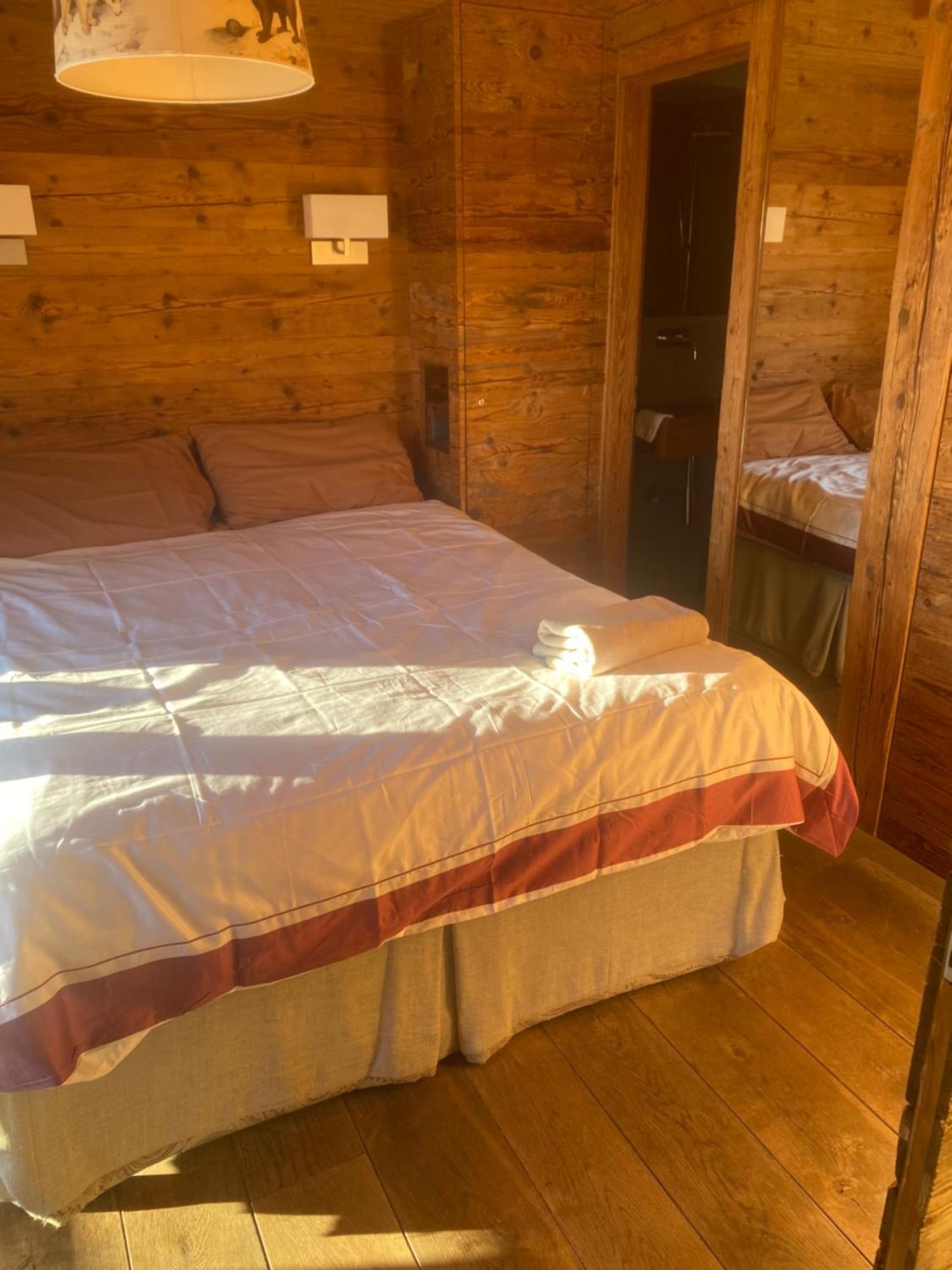 Verbier Valmont In Center Dış mekan fotoğraf
