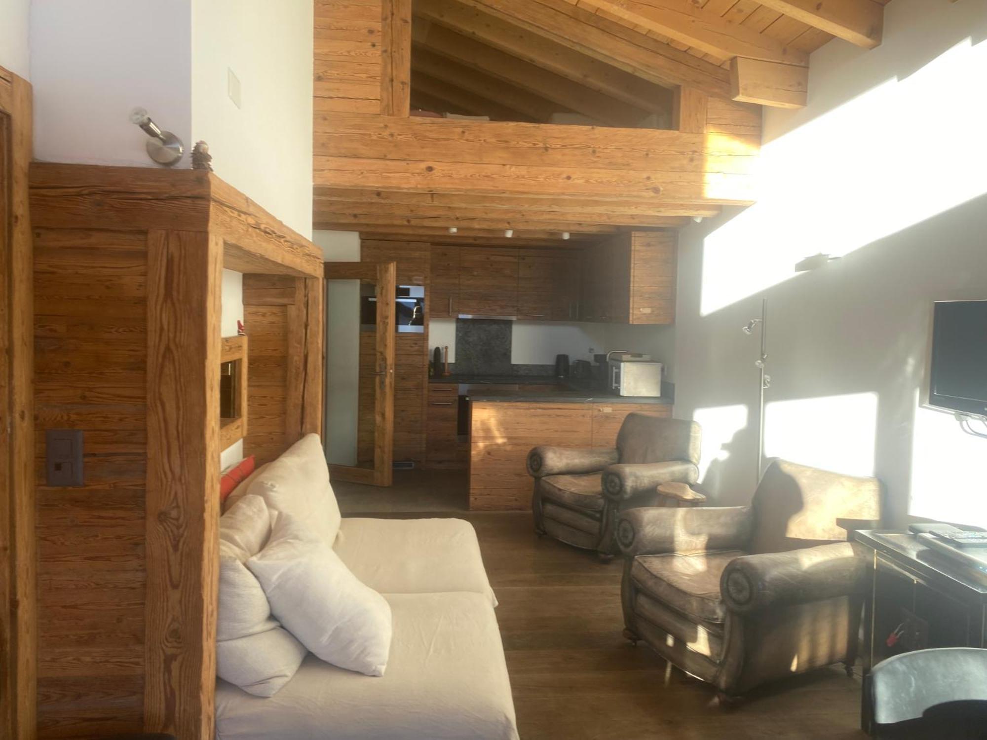 Verbier Valmont In Center Dış mekan fotoğraf