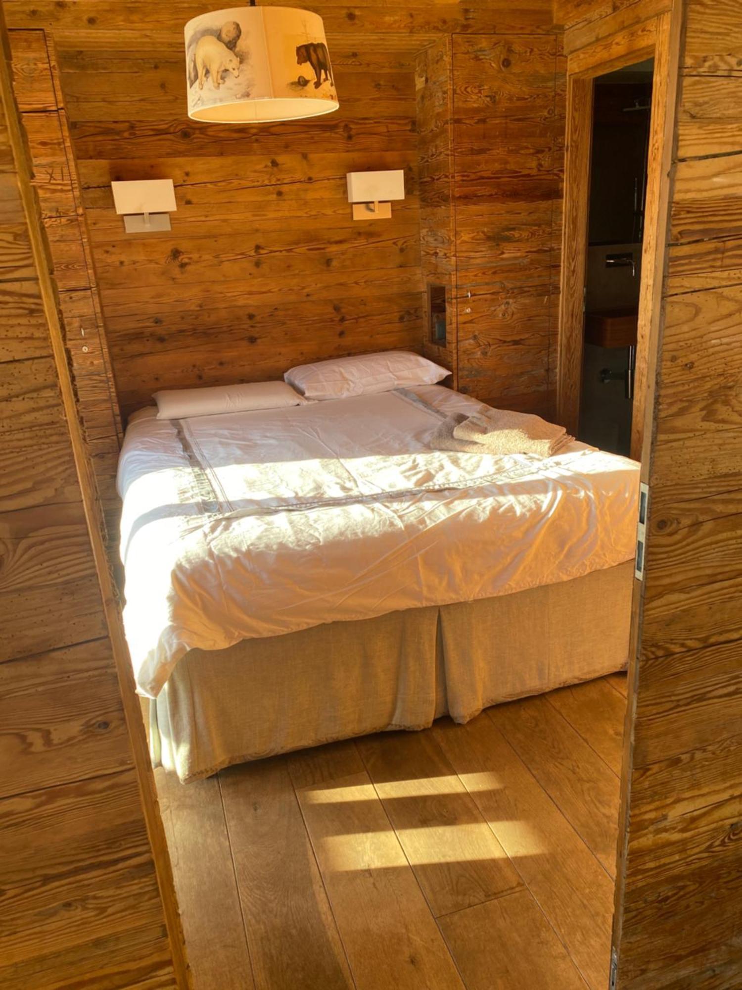 Verbier Valmont In Center Dış mekan fotoğraf