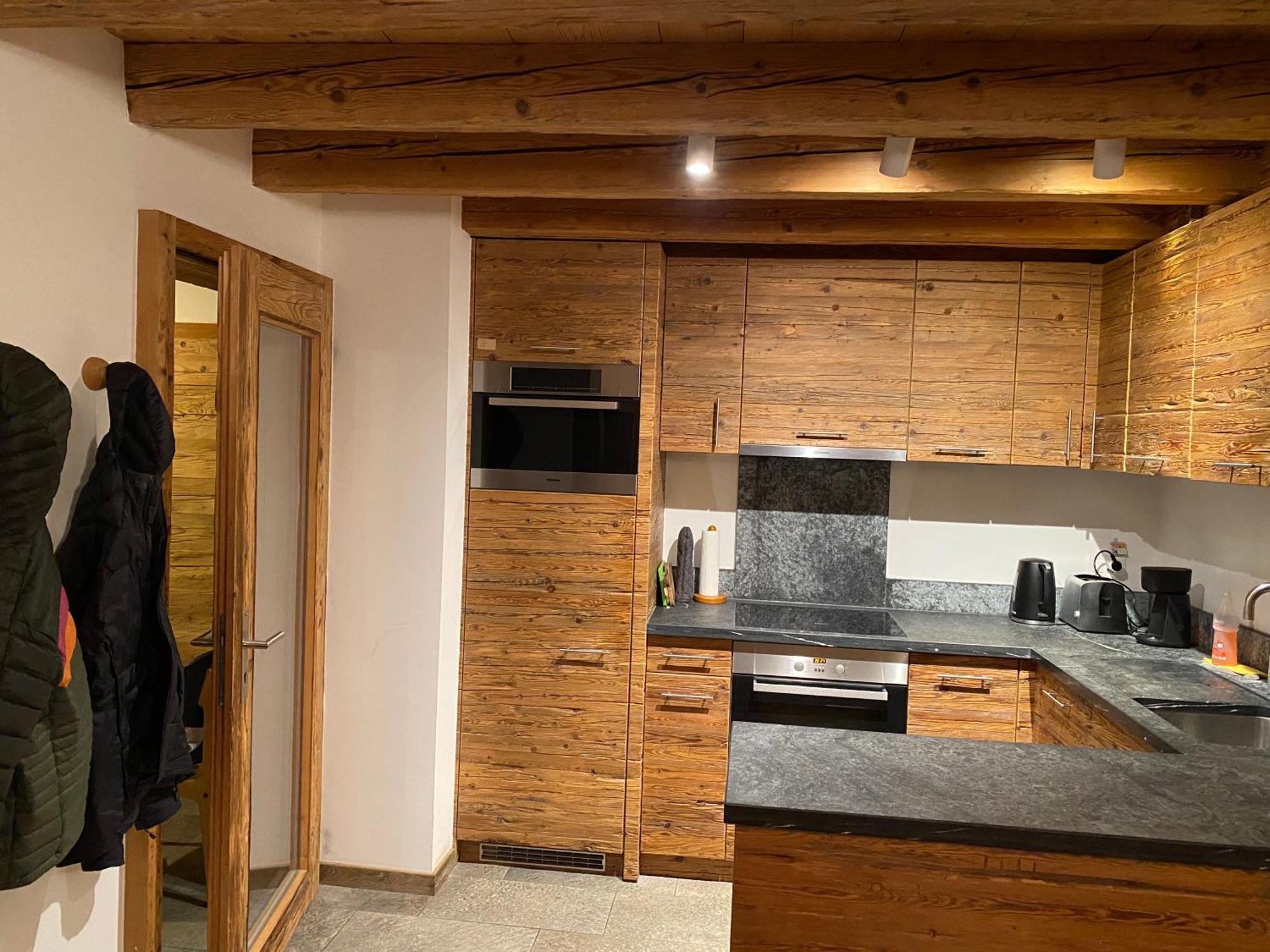 Verbier Valmont In Center Dış mekan fotoğraf