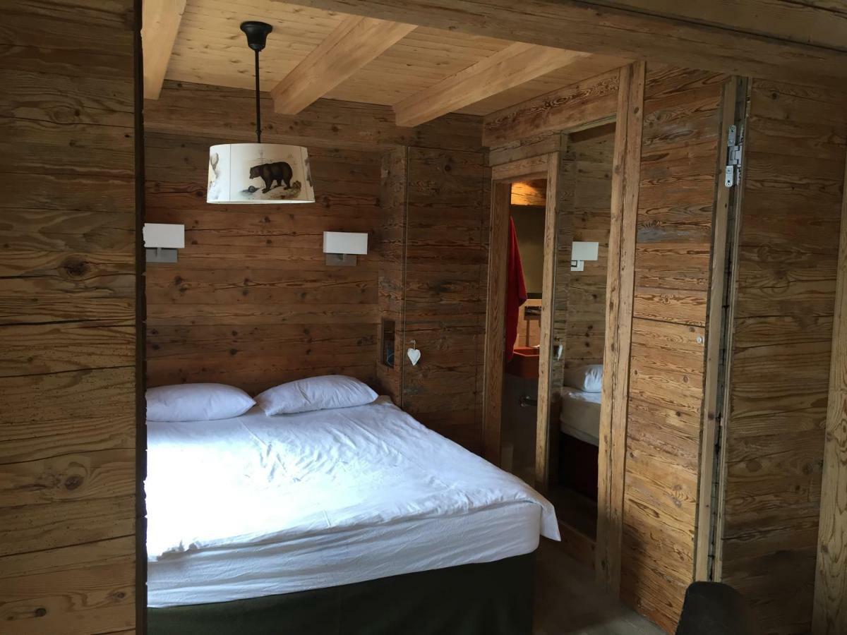 Verbier Valmont In Center Dış mekan fotoğraf