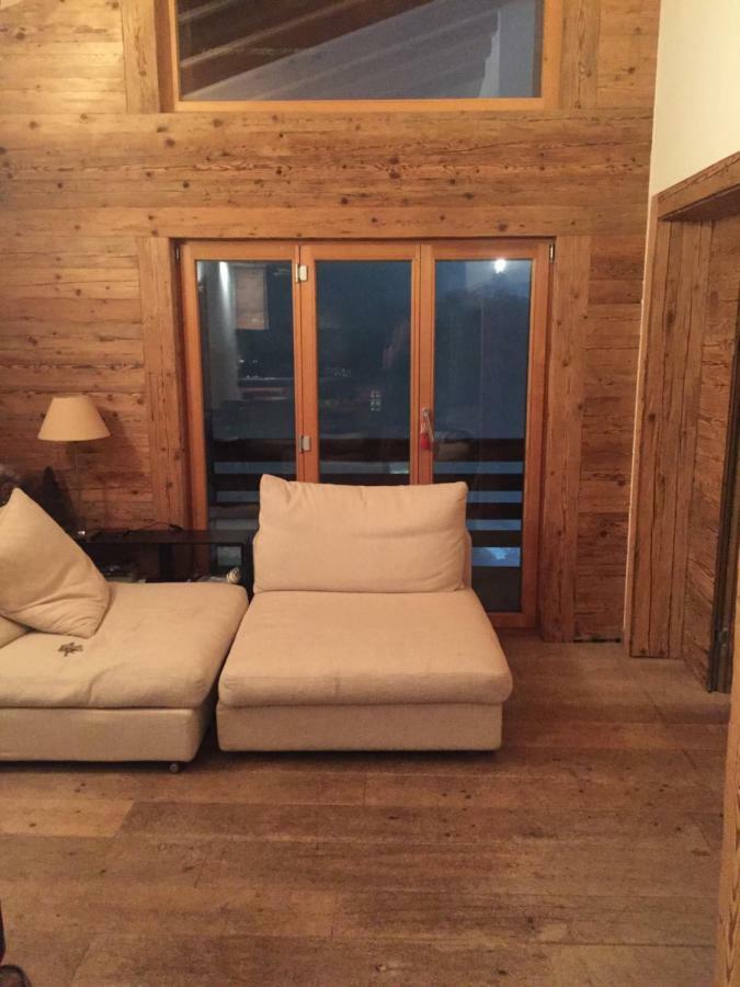 Verbier Valmont In Center Dış mekan fotoğraf