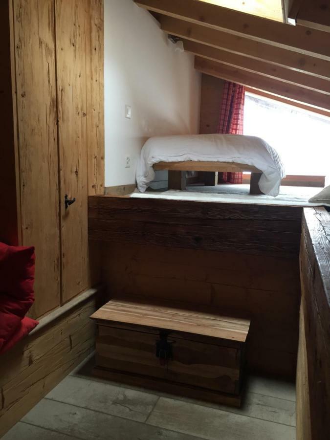 Verbier Valmont In Center Dış mekan fotoğraf