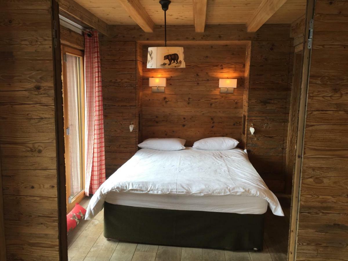 Verbier Valmont In Center Dış mekan fotoğraf