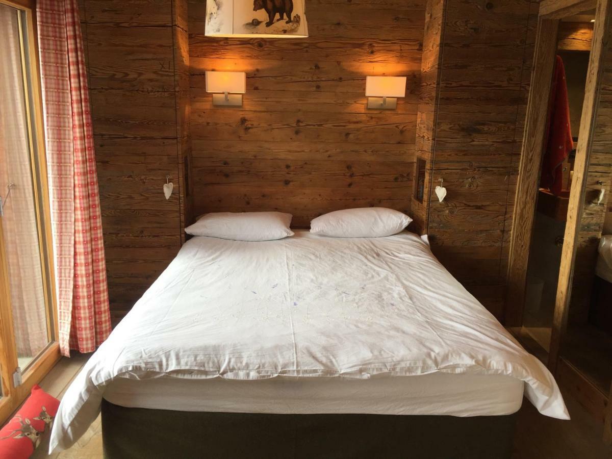 Verbier Valmont In Center Dış mekan fotoğraf